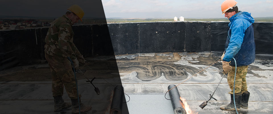 Bunnlevel Roofing Contractors